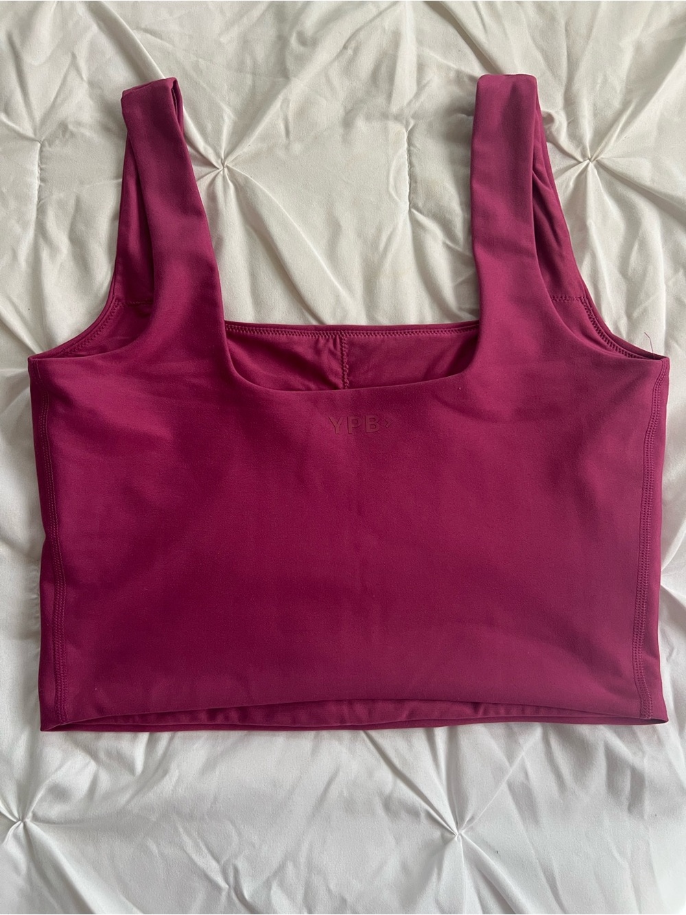 Abercrombie & Fitch YPB Tank Top - Picture 2 of 3
